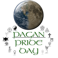 Pagan Pride Day